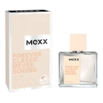 Mexx Forever Classic Never Boring 30 ml toaletní voda pro ženy