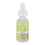 Revolution Skincare CBD Nourishing Serum 30 ml pleťové sérum na suchou pleť; na citlivou a podrážděnou pleť; na dehydratovanou pleť; proti vráskám