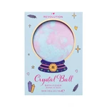 I Heart Revolution Crystal Ball Bath Fizzer 140 g bomba do koupele pro ženy