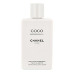 Chanel Coco Mademoiselle 200 ml tělové mléko pro ženy