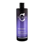 Tigi Catwalk Fashionista Violet 750 ml kondicionér pro ženy na blond vlasy