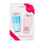 Lancôme Bi-Facil dárková kazeta oční odličovač Bi-Facil 75 ml + pleťové tonikum Tonique Confort 75 ml pro ženy