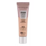 Maybelline Dream Urban Cover SPF50 30 ml make-up pro ženy 103 Pure Ivory