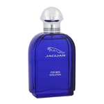 Jaguar For Men Evolution 100 ml toaletní voda pro muže