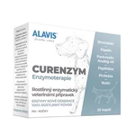 ALAVIS™ CURENZYM Enzymoterapie 20 kapslí