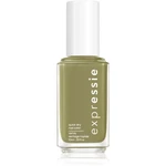 essie expressie rychleschnoucí lak na nehty odstín 320 precious cargo-go! 10 ml