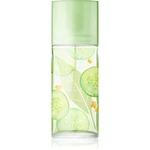 Elizabeth Arden Green Tea Cucumber toaletná voda pre ženy 100 ml