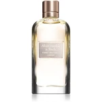 Abercrombie & Fitch First Instinct Sheer parfumovaná voda pre ženy 100 ml