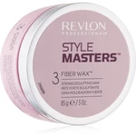 Revlon Professional Style Masters Creator tvarujúci vosk pre fixáciu a tvar 85 g