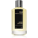 Mancera Aoud Orchid parfumovaná voda unisex 120 ml