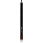 Gosh Velvet Touch dlhotrvajúca ceruzka na oči odtieň Truly Brown 1.2 g