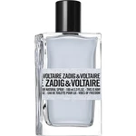 Zadig & Voltaire THIS IS HIM! Vibes of Freedom toaletná voda pre mužov 100 ml