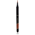 L’Oréal Paris Superliner Perfect Slim očné linky vo fixe odtieň 03 Brown 1 g