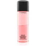 MAC Cosmetics Gently Off Eye and Lip Makeup Remover dvojfázový odličovač očí a pier 100 ml