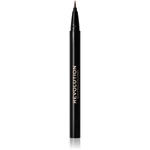 Makeup Revolution Hair Stroke Brow Pen fix na obočie odtieň Medium Brown 0,5 ml