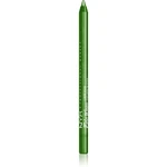 NYX Professional Makeup Epic Wear Liner Stick vodeodolná ceruzka na oči odtieň 23 - Emerald Cut 1.2 g