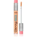 Benefit Boi-ing Bright On Concealer rozjasňujúci korektor proti tmavým kruhom odtieň Ginger (Medium Warm Yellow) 5 ml