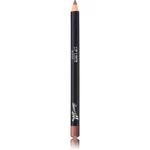 Barry M Lip Liner kontúrovacia ceruzka na pery odtieň Blush 0,04 g