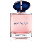 Armani My Way parfumovaná voda plniteľná pre ženy 90 ml