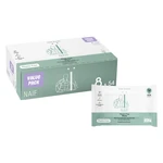 Naif Baby & Kids Plastic Free Wipes vlhčené obrúsky pre deti od narodenia 8x54 ks