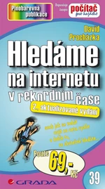 Hledáme na internetu, Procházka David