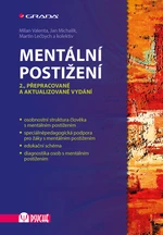 Mentální postižení, Valenta Milan