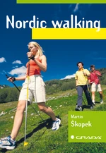 E-kniha: Nordic walking od Škopek Martin