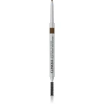 Clinique Quickliner for Brows precizní tužka na obočí odstín Dark Espresso 0,06 g