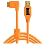 Tether Tools #####USB-Kabel   4.60 m oranžová