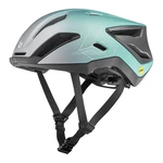 Cyklo přilba Bollé Exo MIPS  Green a Grey Metallic  M (55-59)