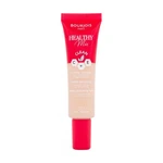 BOURJOIS Paris Healthy Mix Tinted Beautifier 30 ml bb krém 001 Fair na veľmi suchú pleť; na unavenú pleť; na dehydratovanu pleť; na rozjasnenie pleti