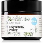 Kvitok Enzymatický peeling pleťový peeling pre citlivú pleť 30 ml