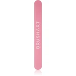 BrushArt Accessories Nail file pilník na nechty odtieň Pink 1 ks