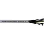 LAPP ÖLFLEX® CLASSIC 110 riadiaci kábel 2 x 1.50 mm² sivá 1119902-1000 1000 m