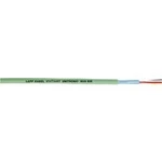 Sběrnicový kabel LAPP UNITRONIC® BUS 2170240-300, vnější Ø 6.60 mm, zelená, 300 m
