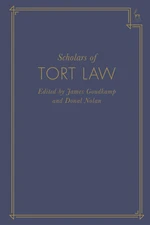 Scholars of Tort Law