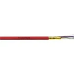 Signalizační kabel LappKabel J-Y(ST)Y 1X2X0,8 (1708001), 6 mm, červená, 1000 m
