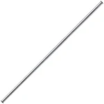 DW DWCPRKB72S 72'' straight Drumrack