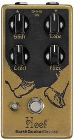 EarthQuaker Devices Hoof V2