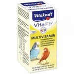 Multivitamínové kapky Vitakraft 10ml