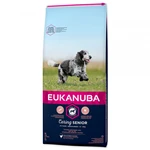 Eukanuba Senior Medium 15kg