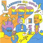 Labrinth, Sia, Diplo – Labrinth, Sia & Diplo Present LSD CD