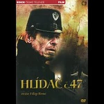 Různí interpreti – Hlídač č.47 DVD