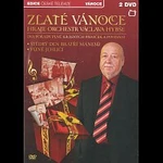 Václav Hybš se svým orchestrem – Zlaté vánoce DVD