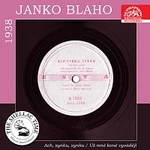 Janko Blaho, Orchestr Harry Hardena – Historie psaná šelakem - Ach, synku, synku/Už mně koně vyvádějí