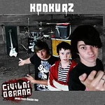 Civilní Obrana – Konkurz