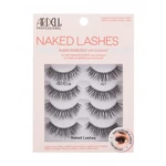 Ardell Naked Lashes 421 4 ks umelé mihalnice pre ženy Black