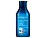 Šampon pro posílení poškozených vlasů Redken Extreme - 300 ml + dárek zdarma