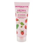 Dermacol Aroma Ritual Wild Strawberries 250 ml sprchovací gél pre ženy