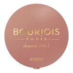 BOURJOIS Paris Little Round Pot 2,5 g lícenka pre ženy 85 Sienne